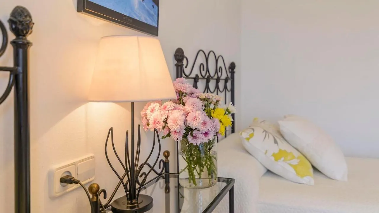Apartamento Caracola Chipiona By Ruralidays Vakantiehuis