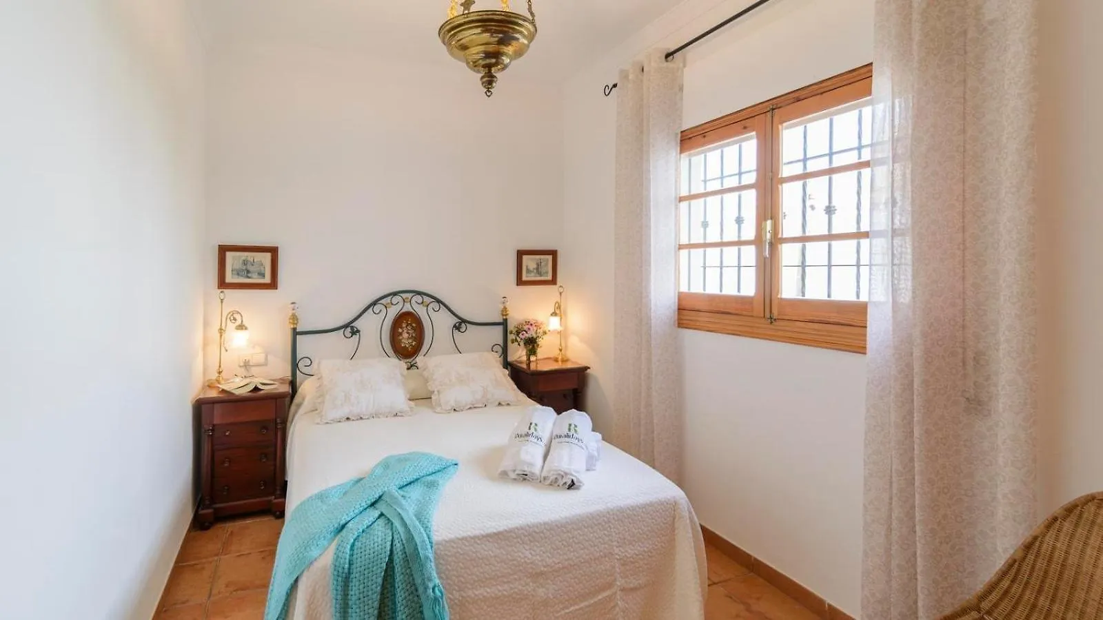 Apartamento Caracola Chipiona By Ruralidays 0*,