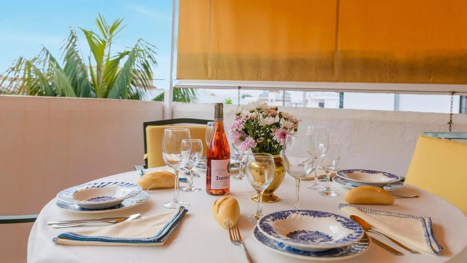 Apartamento Caracola Chipiona By Ruralidays
